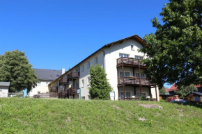 Ferienwohnungen im Haus Bergblick am Rennsteig in Frauenwald, Ilm-Kreis